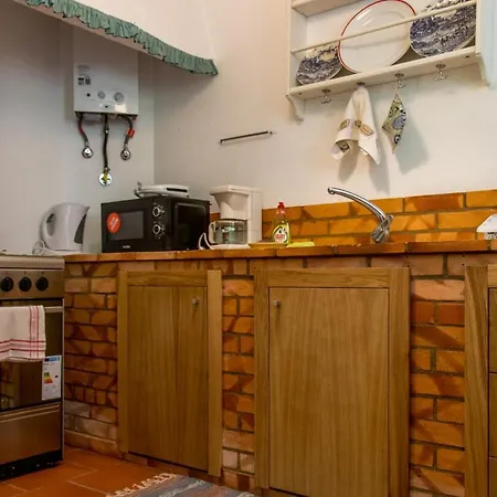 Дом отдыха Casa Do Lagareiro