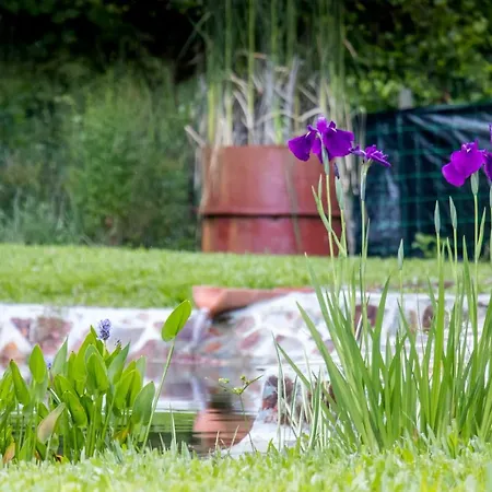 Casa Do Lagareiro Дом отдыха Понте-де-Лима