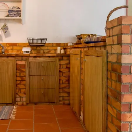 Дом отдыха Casa Do Lagareiro