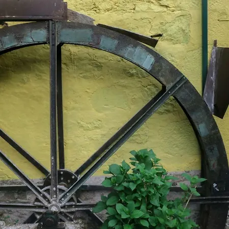 Дом отдыха Casa Do Lagareiro