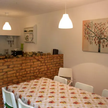 Nyaraló Casa Do Lagareiro