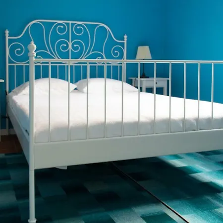 Дом отдыха Casa Do Lagareiro Понте-де-Лима