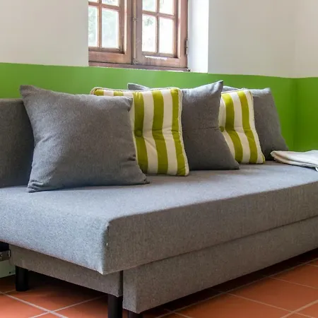 Casa Do Lagareiro Дом отдыха Понте-де-Лима