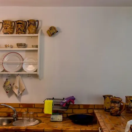 Дом отдыха Casa Do Lagareiro Понте-де-Лима