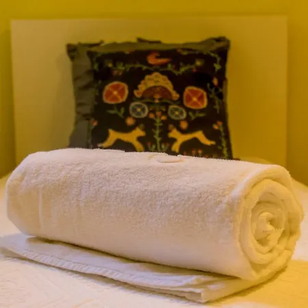 Casa Do Lagareiro Дом отдыха Понте-де-Лима