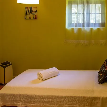 Casa Do Lagareiro * Понте-де-Лима