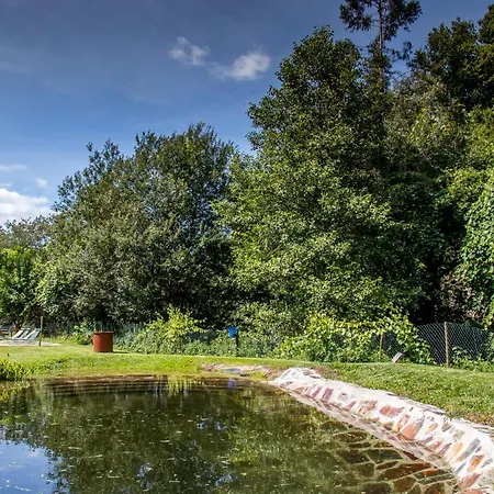 Дом отдыха Casa Do Lagareiro