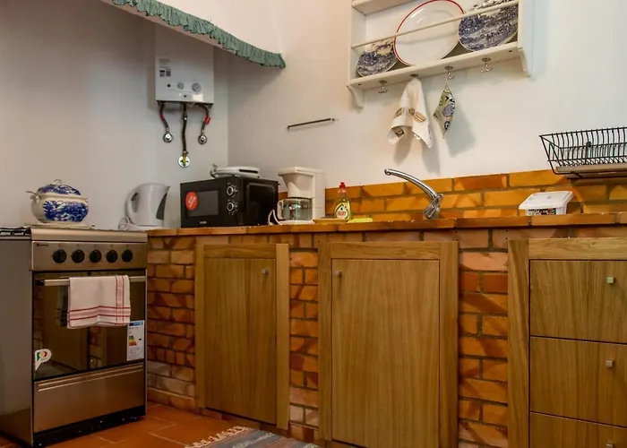 Casa de Férias Casa Do Lagareiro