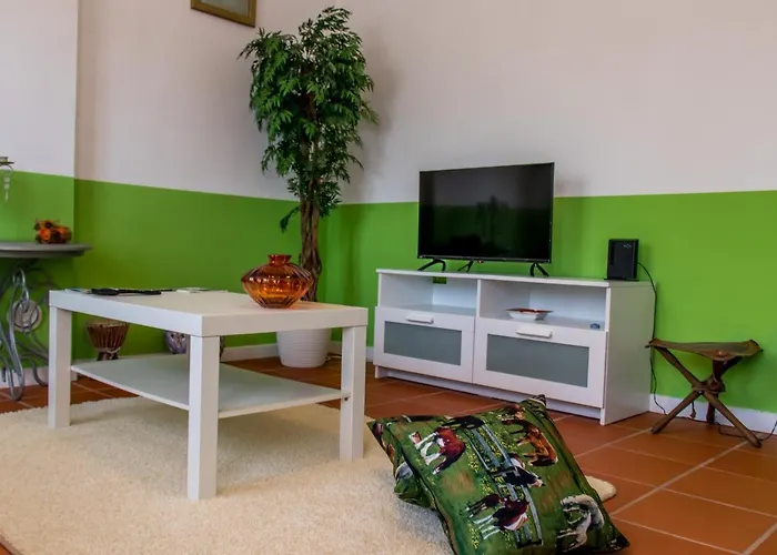 Casa Do Lagareiro * Ponte de Lima