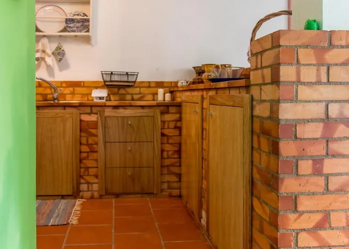 Casa de Férias Casa Do Lagareiro