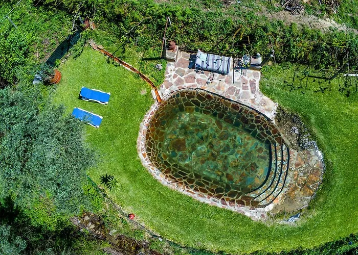 Casa de Férias Casa Do Lagareiro Ponte de Lima