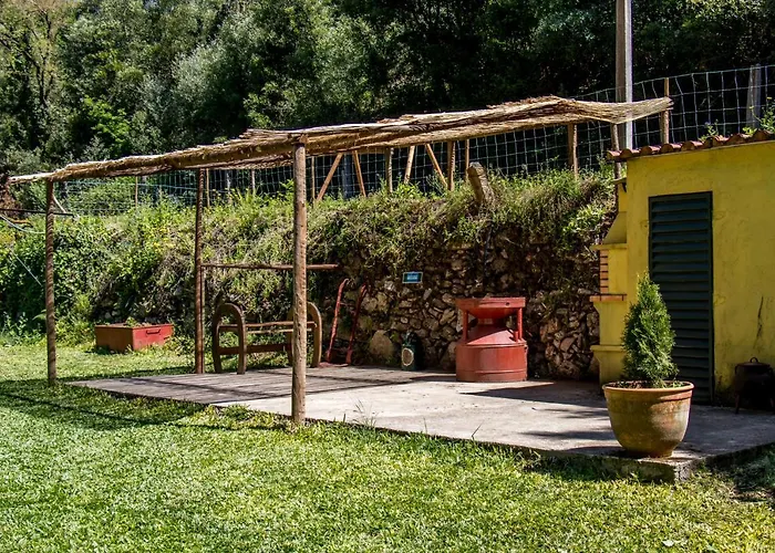 Casa Do Lagareiro Ponte de Lima