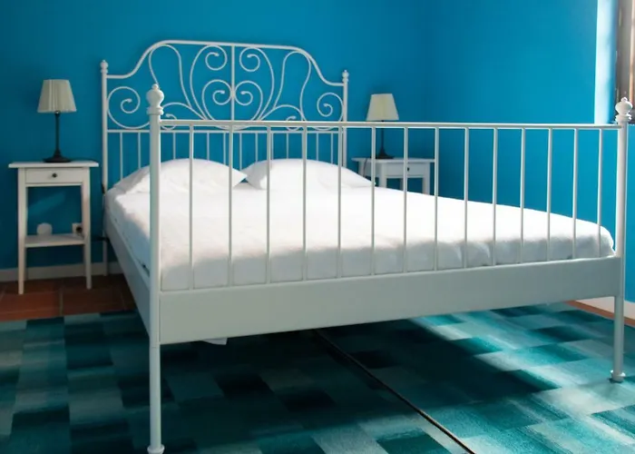 Casa de Férias Casa Do Lagareiro Ponte de Lima