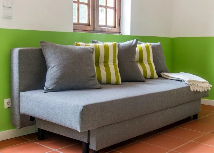 Casa Do Lagareiro Casa de Férias Ponte de Lima