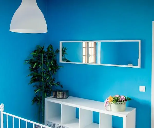 Casa Do Lagareiro Ponte de Lima