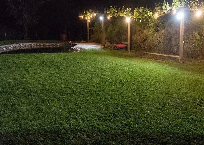 Casa Do Lagareiro Ponte de Lima