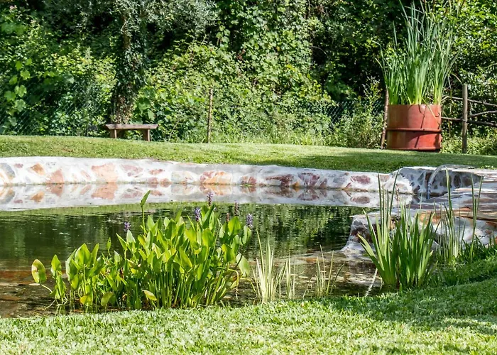 Casa de Férias Casa Do Lagareiro Ponte de Lima